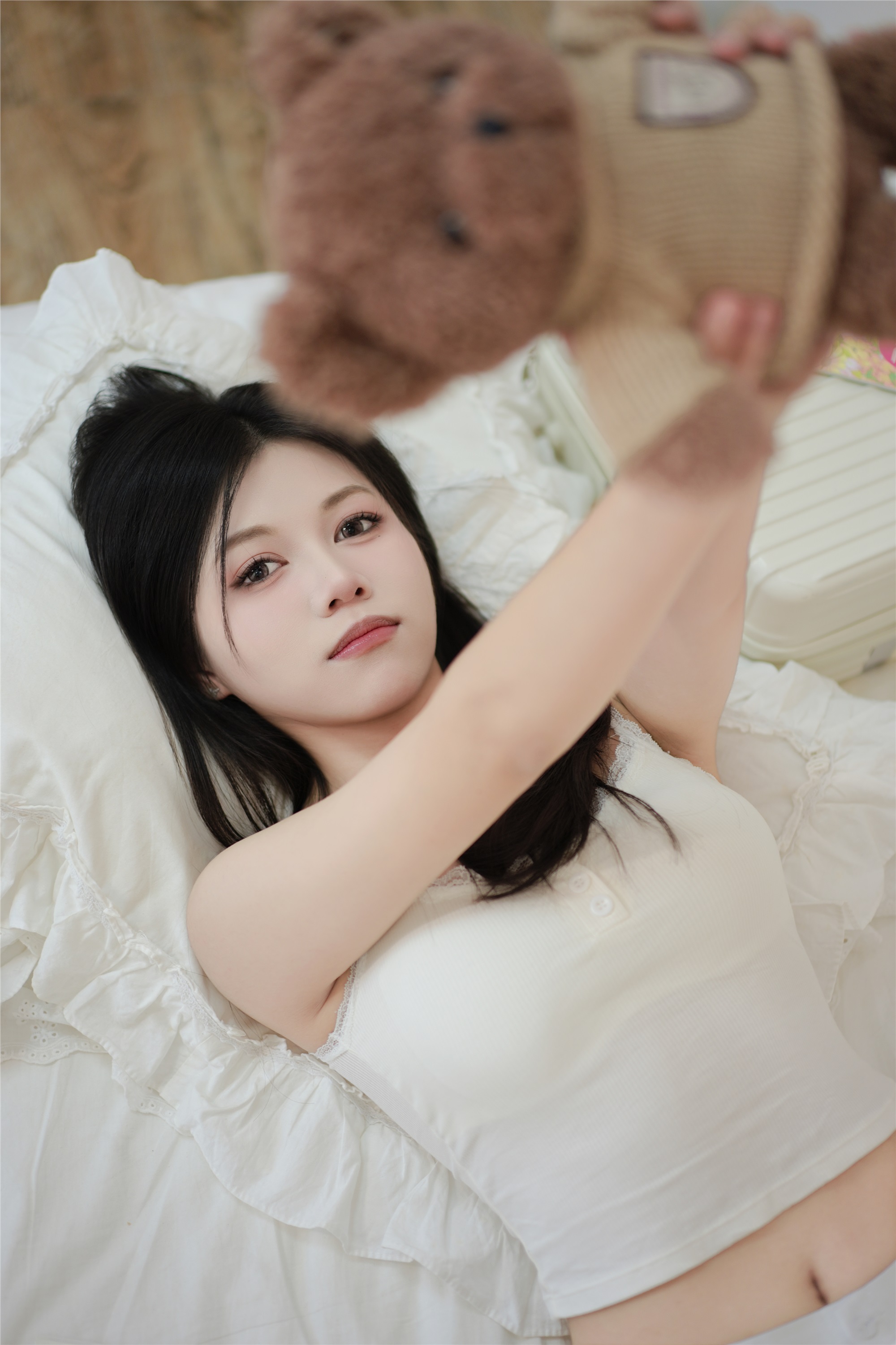 YITUYU艺图语 2025.01.26 家的温度 璇